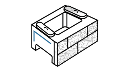 Verti-Block®