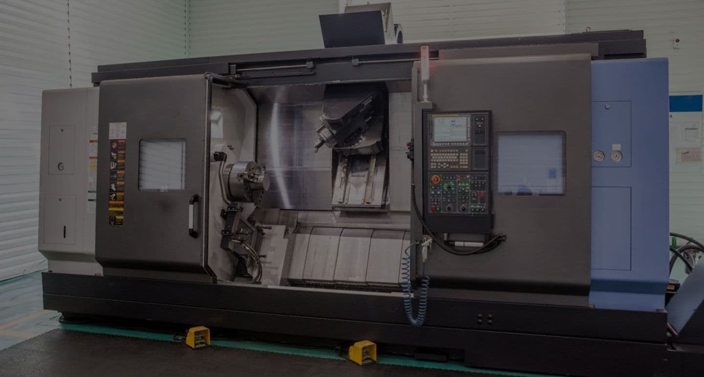 Can Ridge Industrial Moving for CNC Machines
